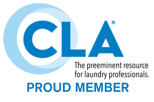 Coin Laundry Association logo