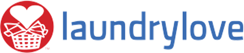 Laundry Love logo