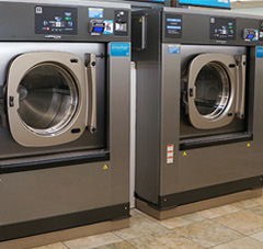 Washer-Extractors