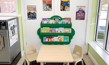 Read Play Learn Center